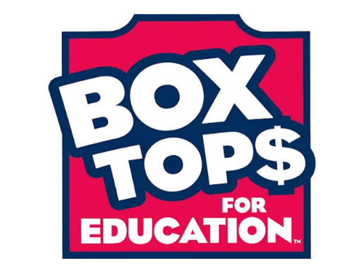 Box Tops for Education