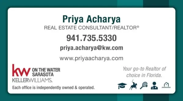 Priya Acharya