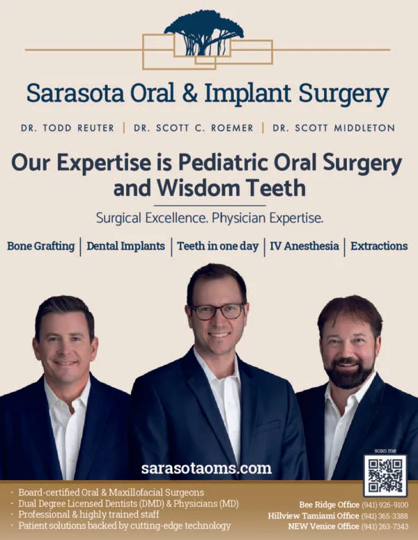 Sarasota Oral and Implant Surgery
